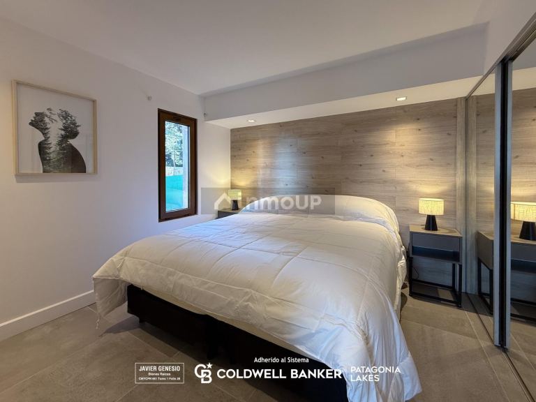 Departamento en Venta en Villa La Angostura, Neuquen