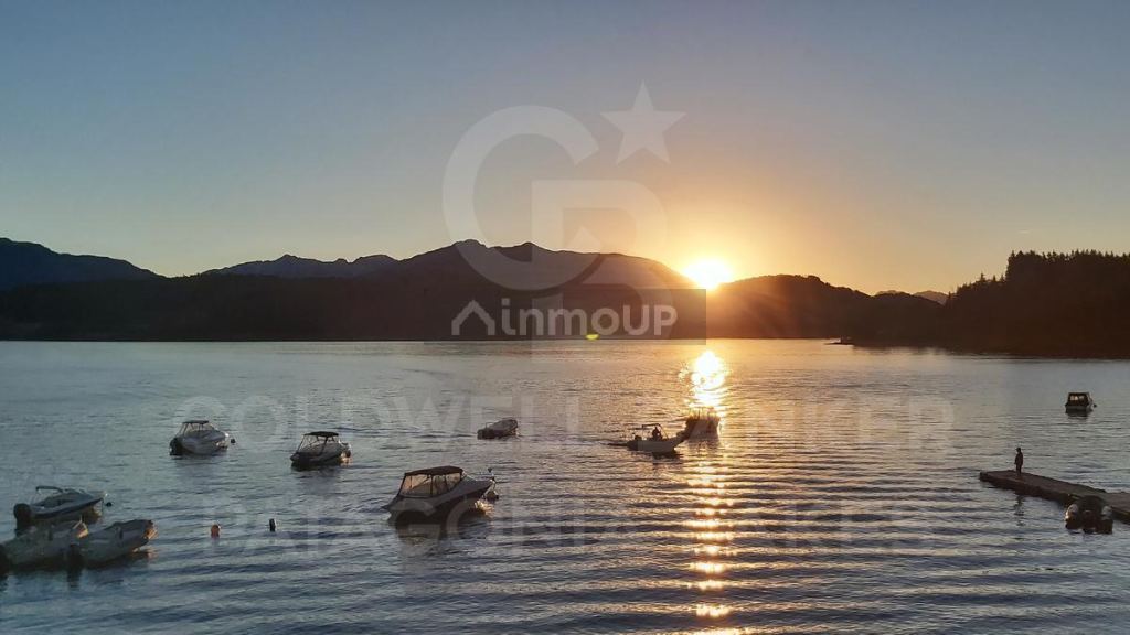 Departamento en Venta en Villa La Angostura, Neuquen