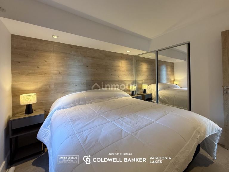 Departamento en Venta en Villa La Angostura, Neuquen