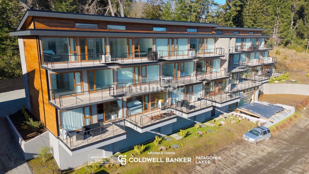 Departamento en Venta en Villa La Angostura, Neuquen