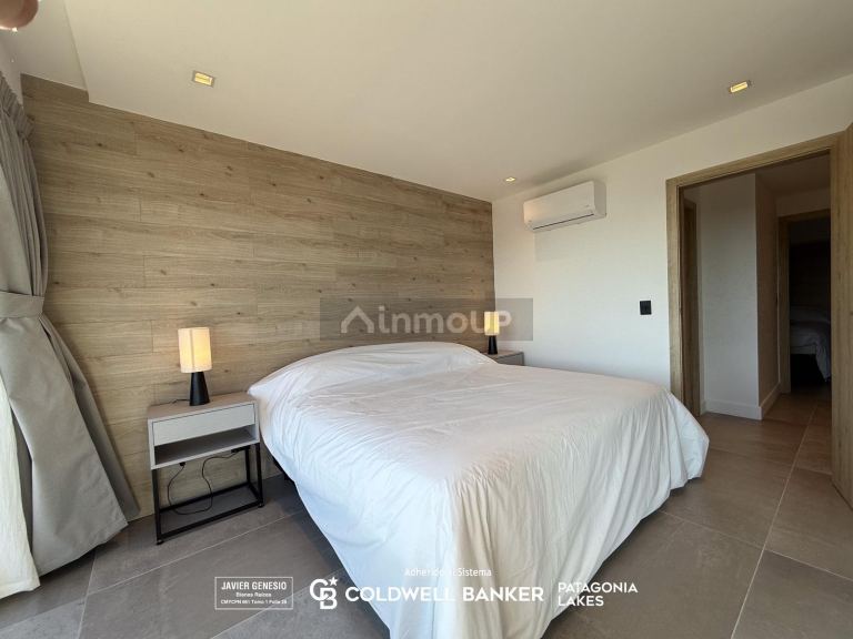 Departamento en Venta en Villa La Angostura, Neuquen