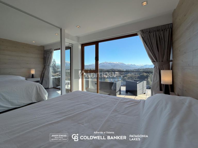 Departamento en Venta en Villa La Angostura, Neuquen