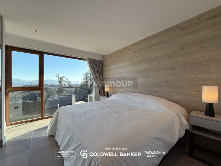 Departamento en Venta en Villa La Angostura, Neuquen