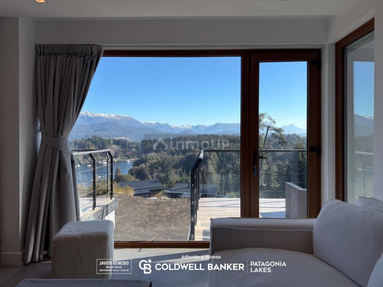Departamento en Venta en Villa La Angostura, Neuquen