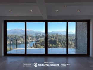 Villa La Angostura Avenida Arrayanes al 7000, Villa la Angostura
