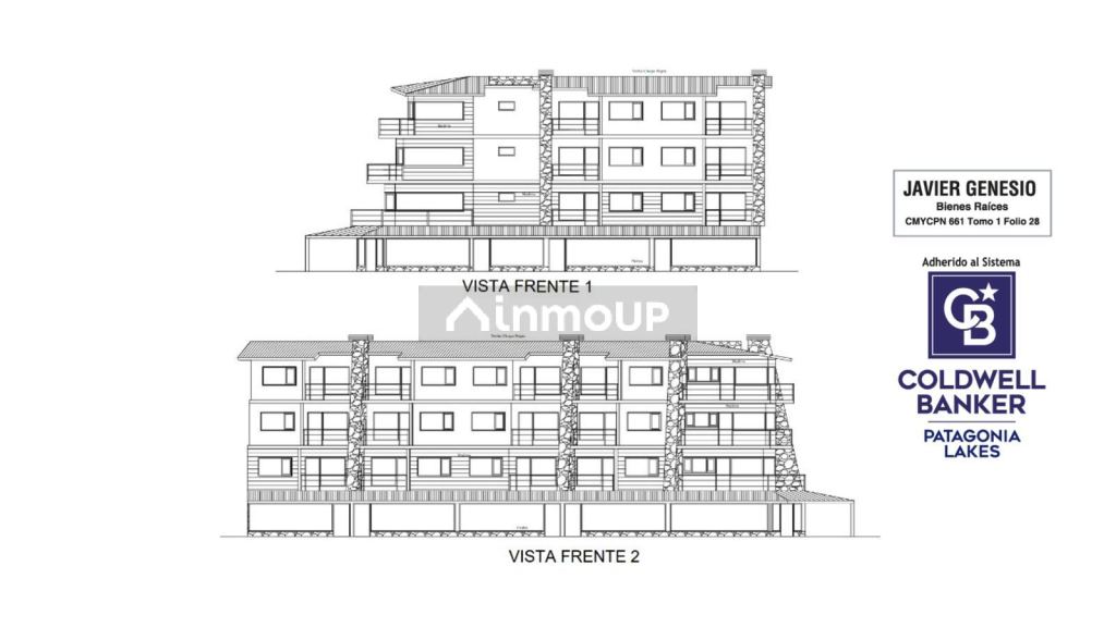Departamento en Venta en Villa La Angostura, Neuquen - USD 108.310 | Inmoup - 19