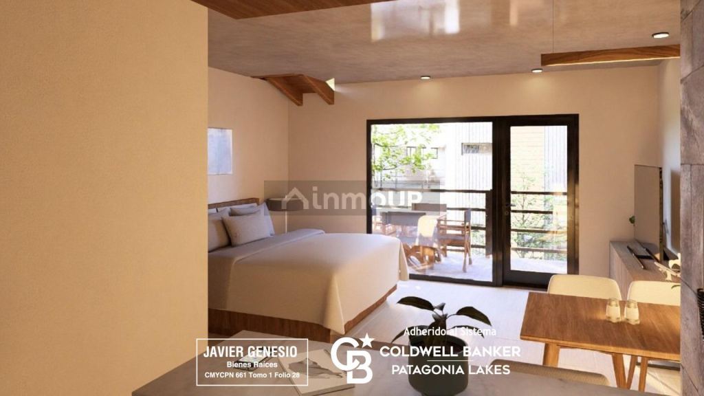Departamento en Venta en Villa La Angostura, Neuquen - USD 108.310 | Inmoup - 20