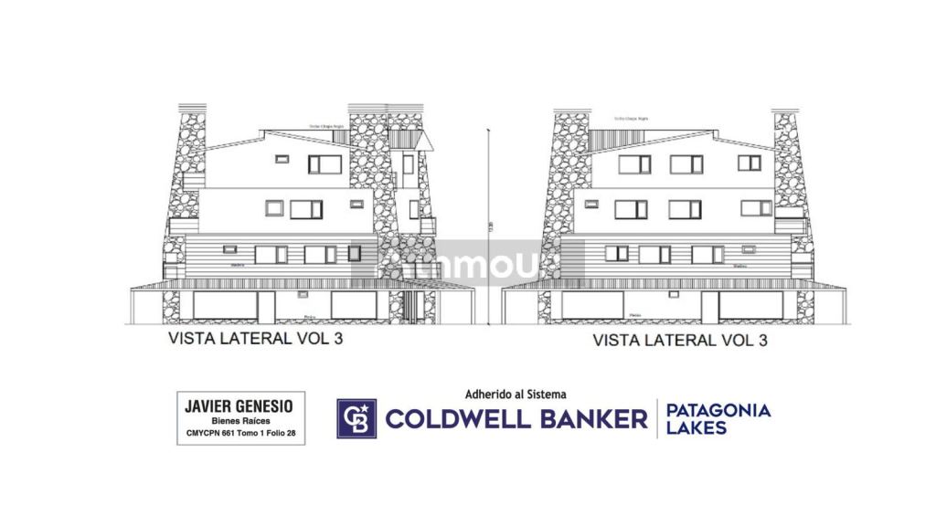 Departamento en Venta en Villa La Angostura, Neuquen - USD 108.310 | Inmoup - 23