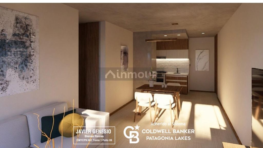 Departamento en Venta en Villa La Angostura, Neuquen - USD 108.310 | Inmoup - 18