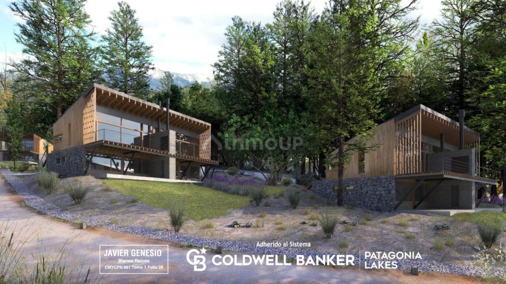 Casa en Venta en Villa La Angostura, Neuquen