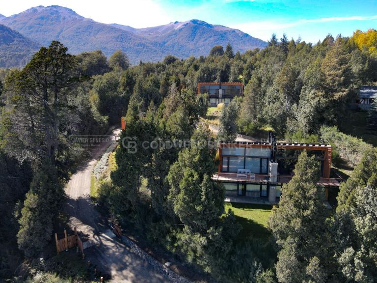Casa en Venta en Villa La Angostura, Neuquen