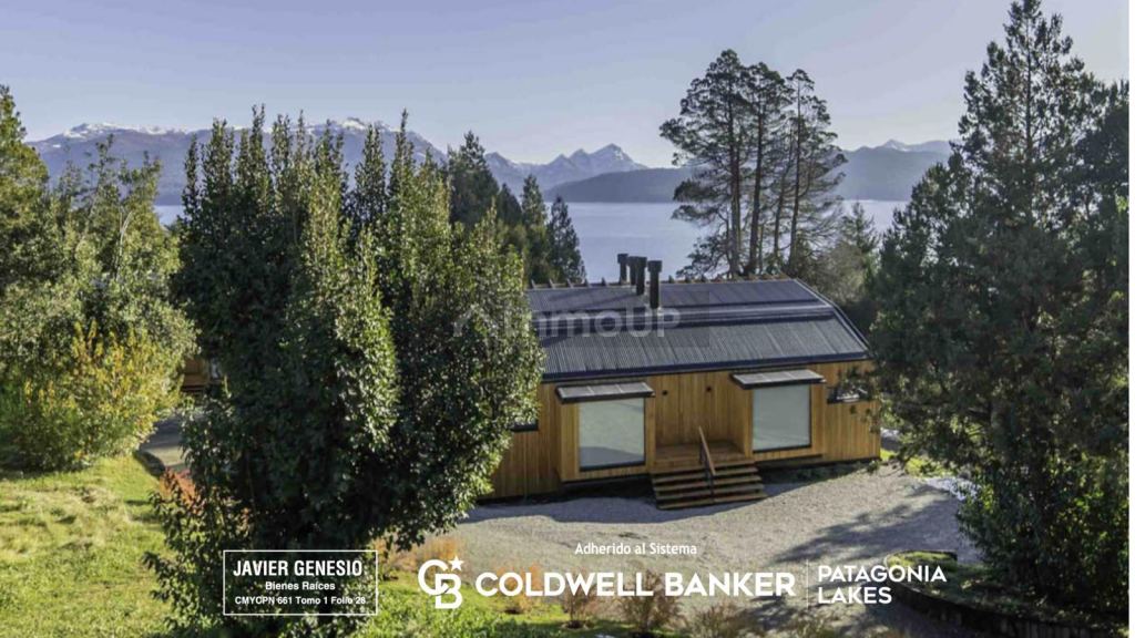 Casa en Venta en Villa La Angostura, Neuquen