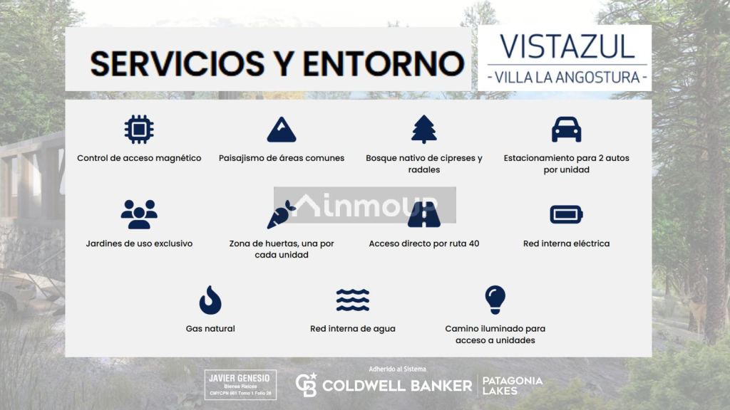 Casa en Venta en Villa La Angostura, Neuquen