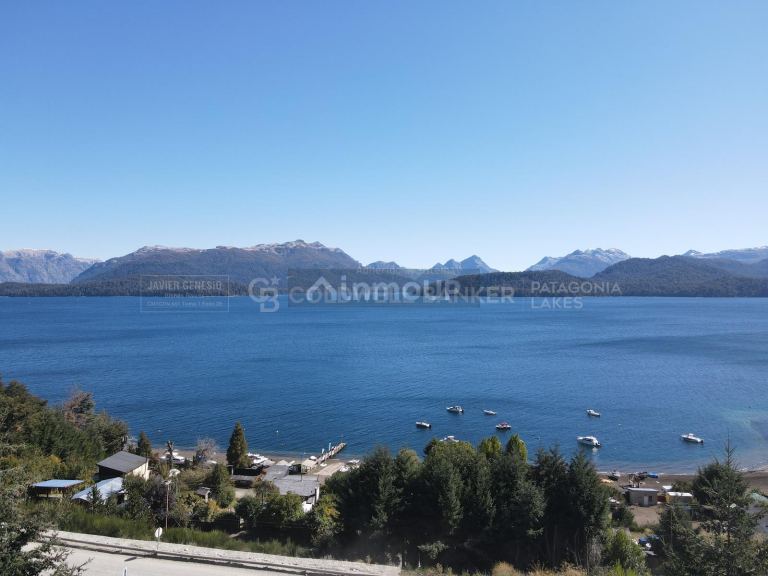 Casa en Venta en Villa La Angostura, Neuquen