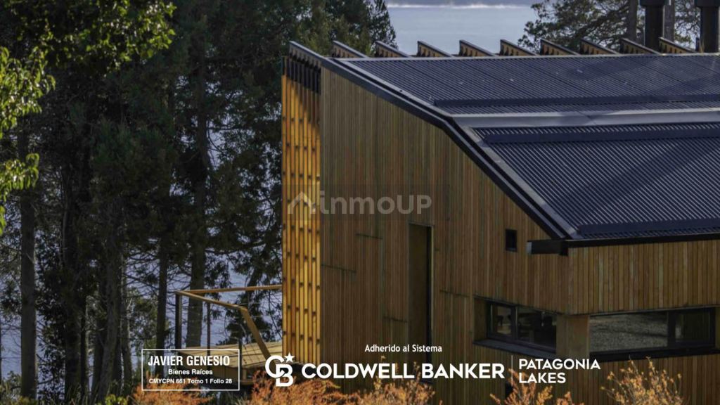 Casa en Venta en Villa La Angostura, Neuquen