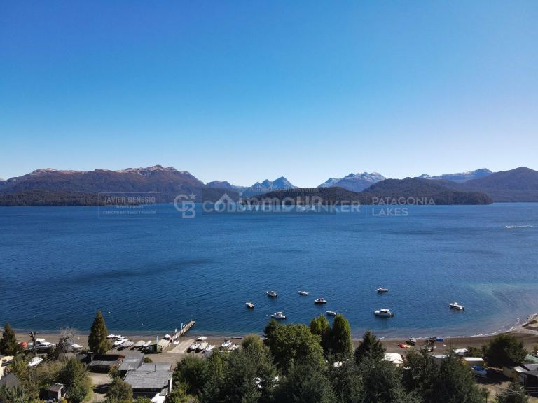 Casa en Venta en Villa La Angostura, Neuquen