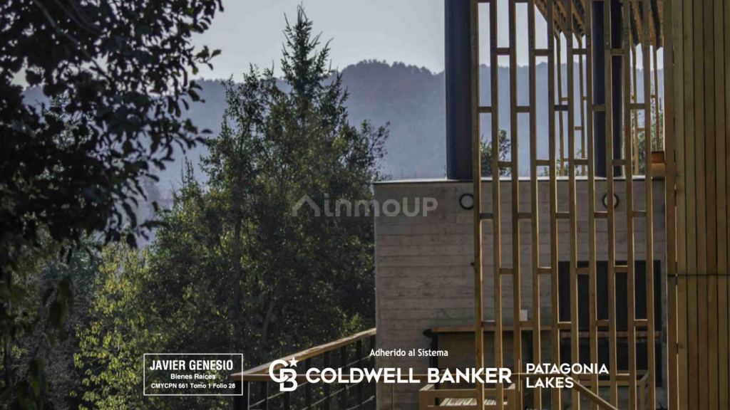 Casa en Venta en Villa La Angostura, Neuquen