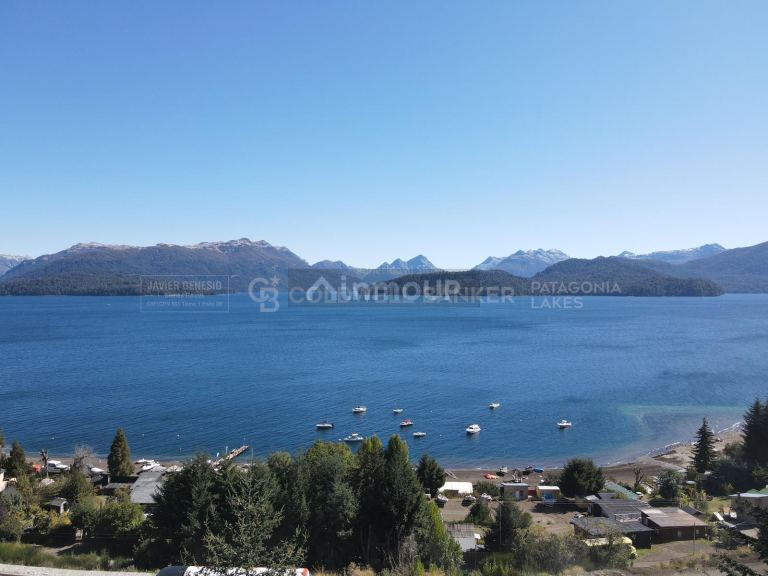 Casa en Venta en Villa La Angostura, Neuquen