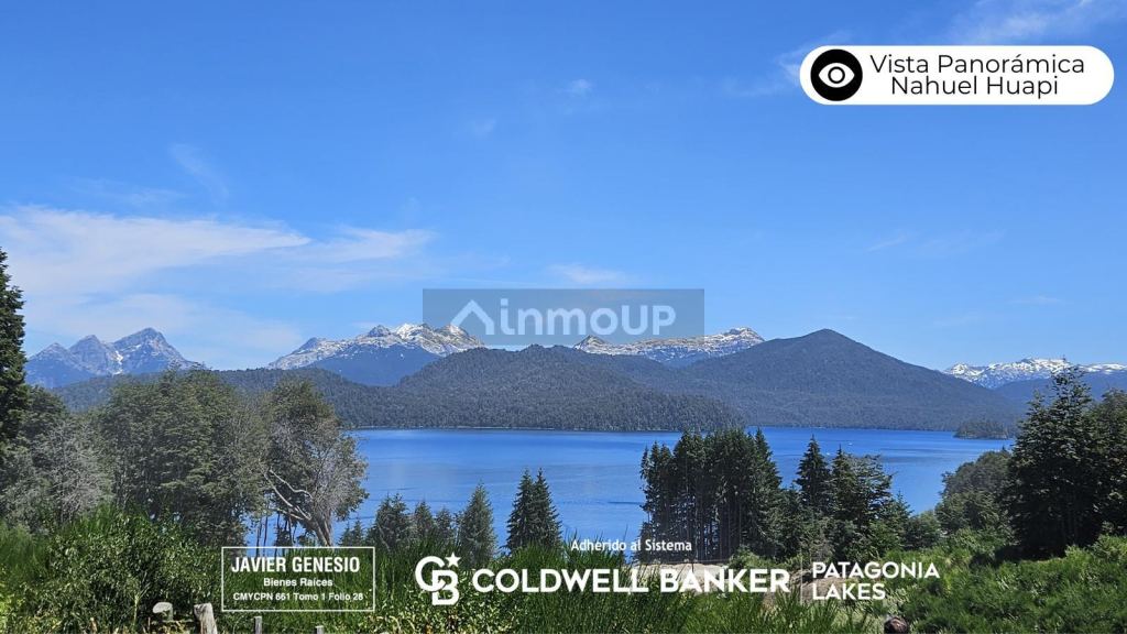 Casa en Venta en Villa La Angostura, Neuquen