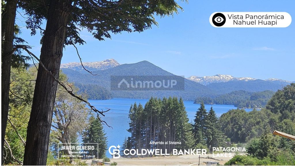 Casa en Venta en Villa La Angostura, Neuquen