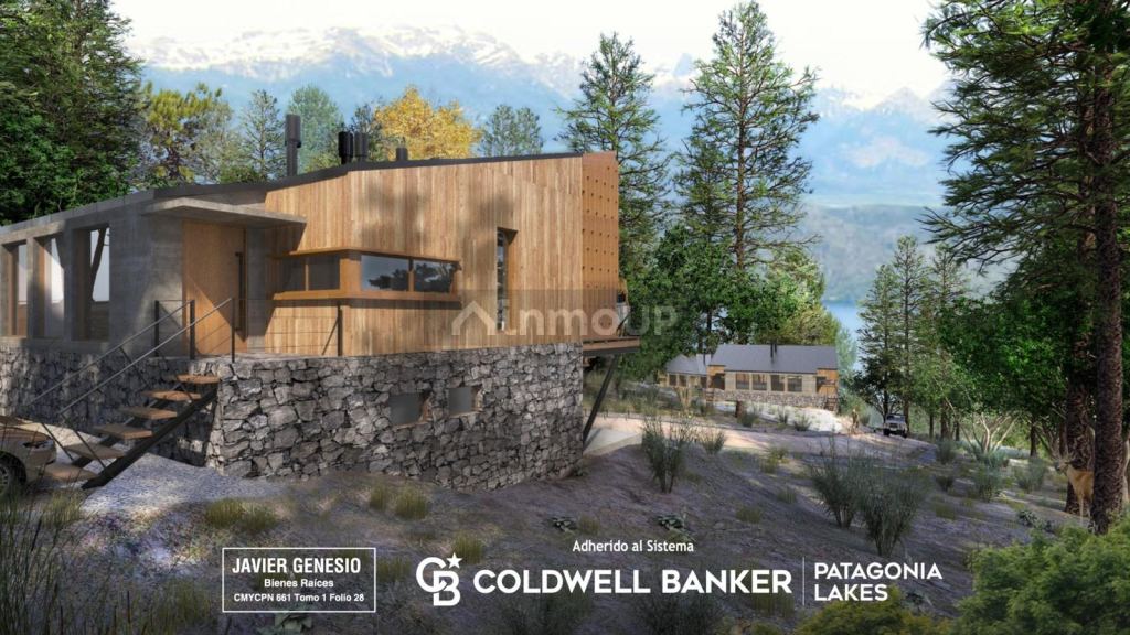 Casa en Venta en Villa La Angostura, Neuquen