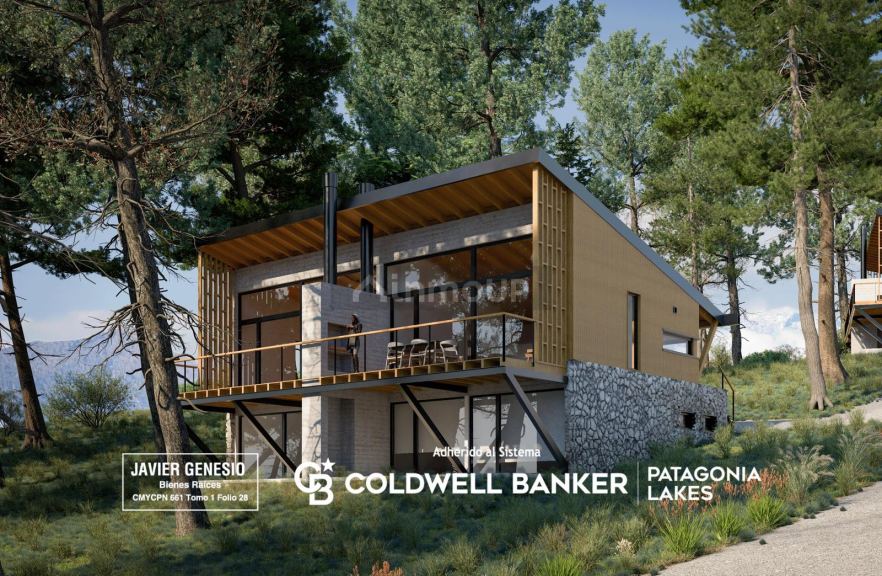 Casa en Venta en Villa La Angostura, Neuquen - USD 410.000 | Inmoup - 17
