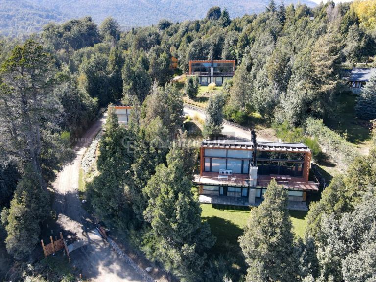 Casa en Venta en Villa La Angostura, Neuquen - USD 410.000 | Inmoup - 23