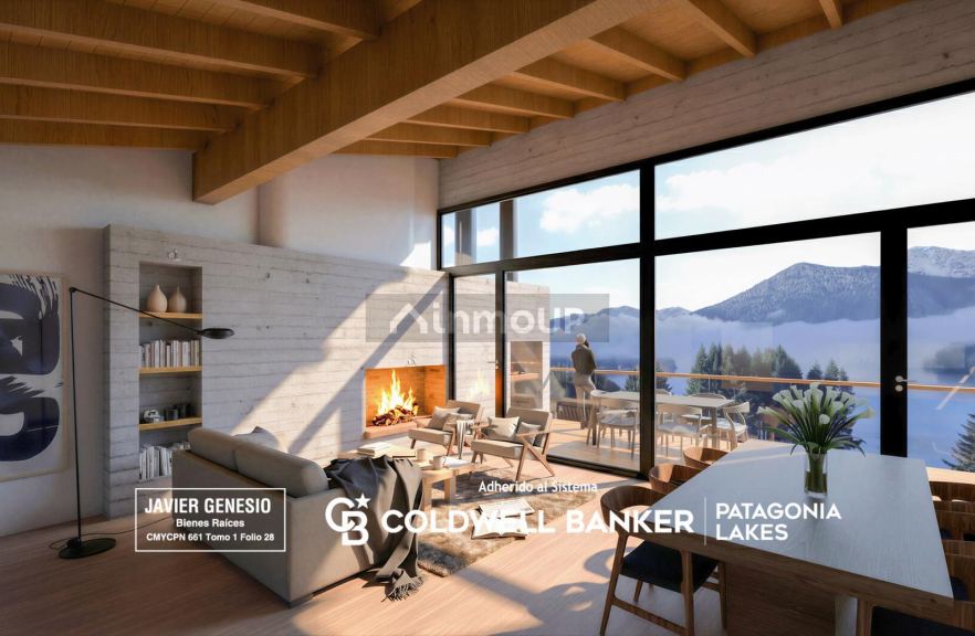 Casa en Venta en Villa La Angostura, Neuquen - USD 410.000 | Inmoup - 6
