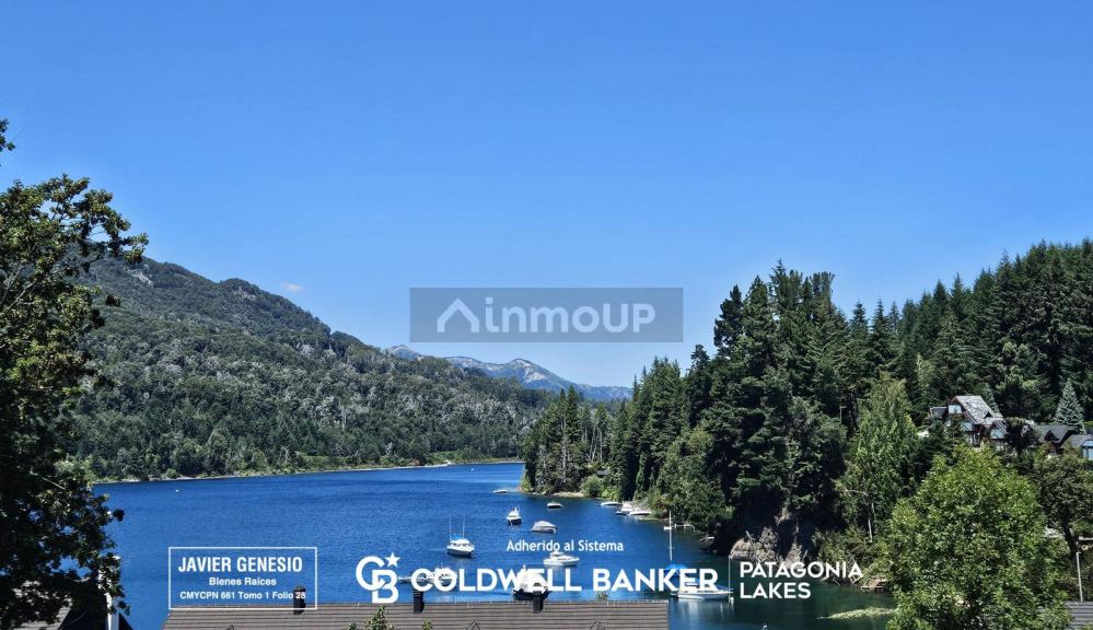 Departamento en Venta en Villa La Angostura, Neuquen