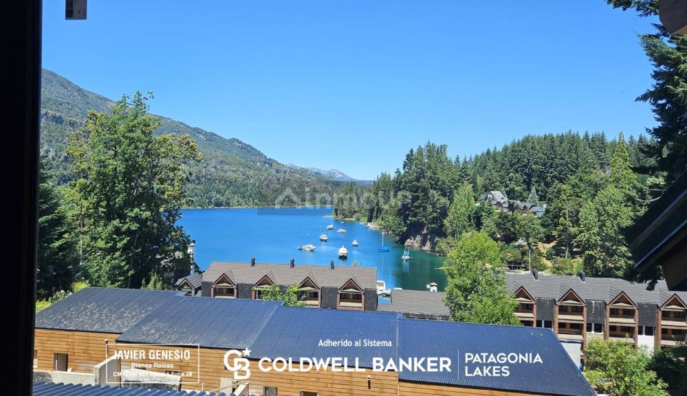 Departamento en Venta en Villa La Angostura, Neuquen
