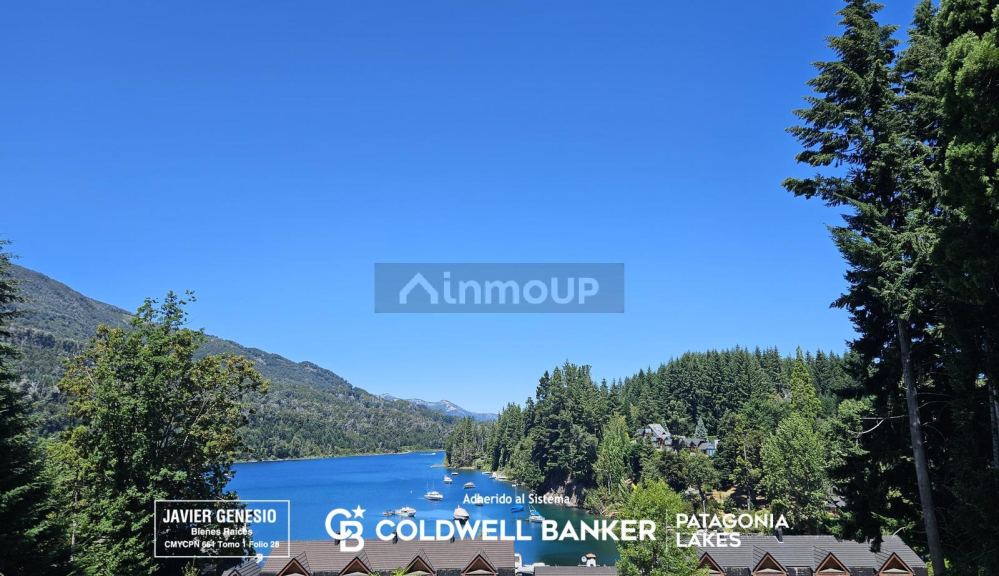 Departamento en Venta en Villa La Angostura, Neuquen