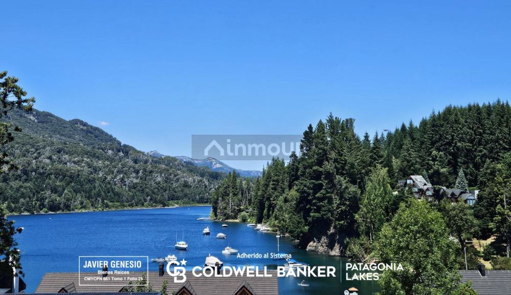 Departamento en Venta en Villa La Angostura, Neuquen