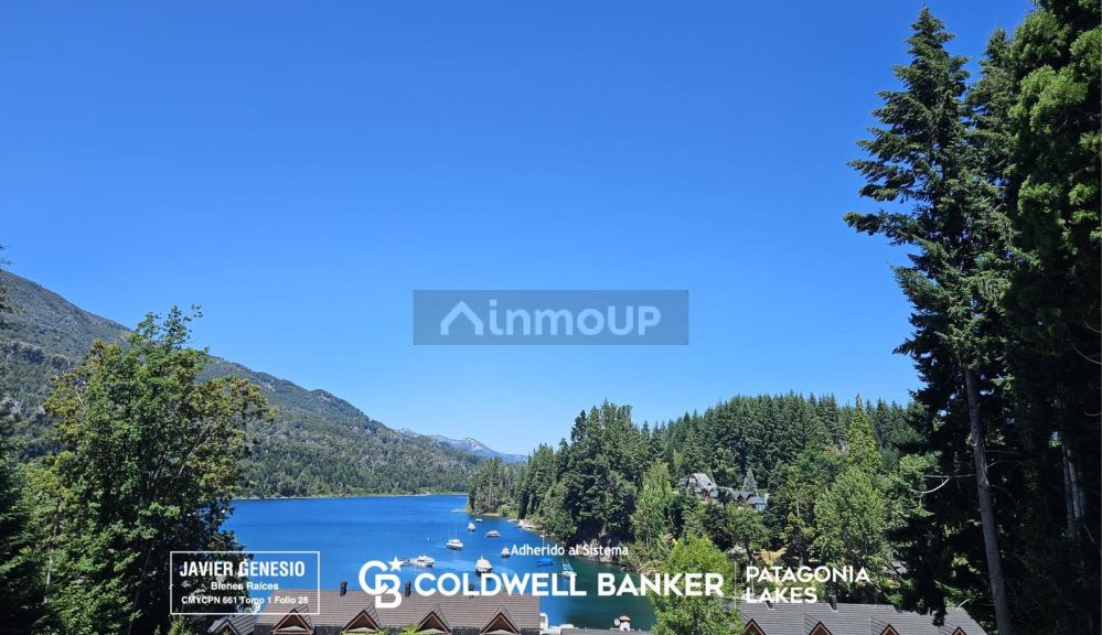 Departamento en Venta en Villa La Angostura, Neuquen