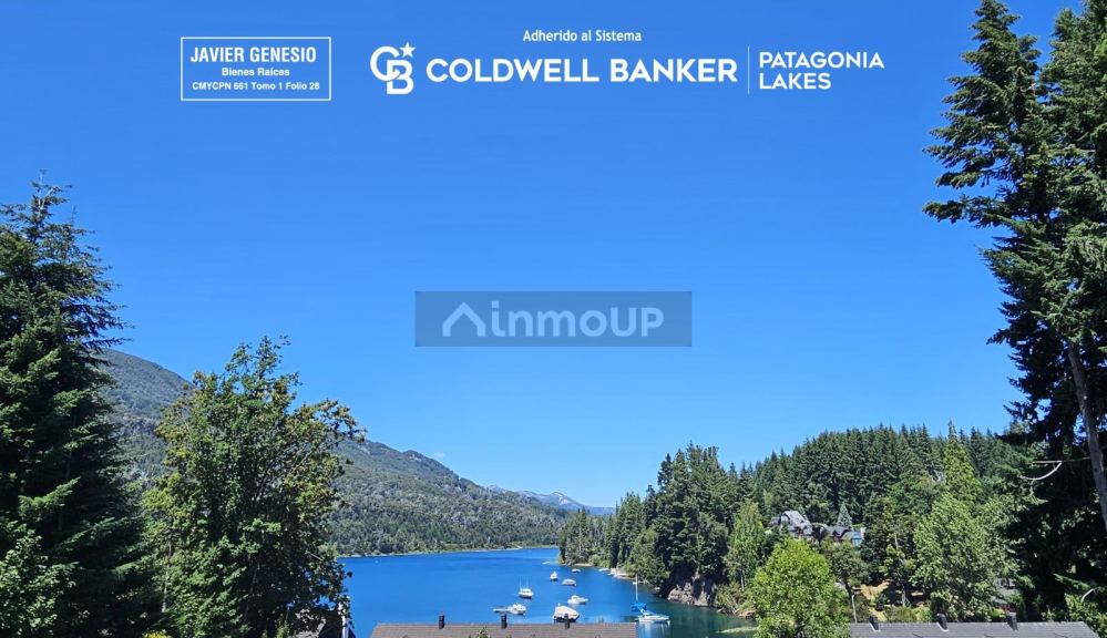 Departamento en Venta en Villa La Angostura, Neuquen
