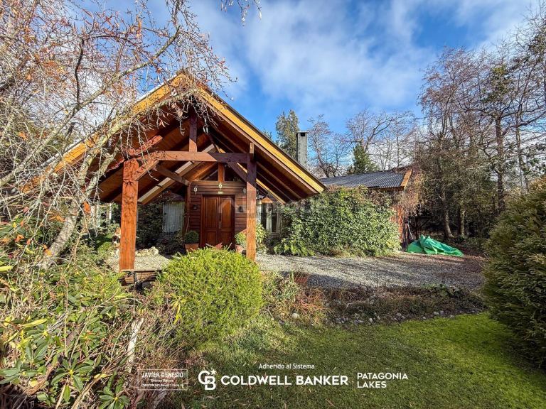 Casa en Venta en Villa La Angostura, Neuquen