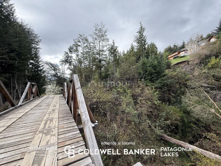 Terreno en Venta en Villa La Angostura, Neuquen