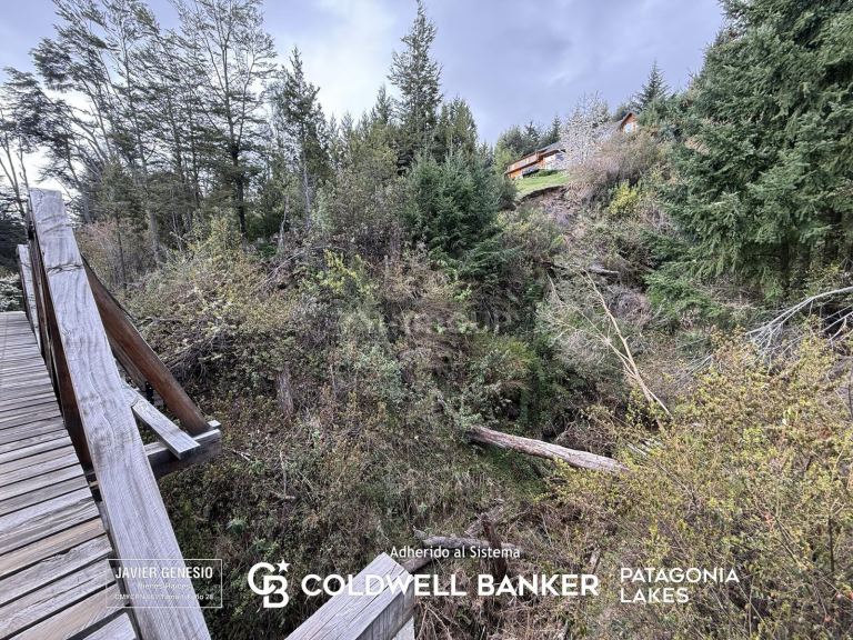 Terreno en Venta en Villa La Angostura, Neuquen