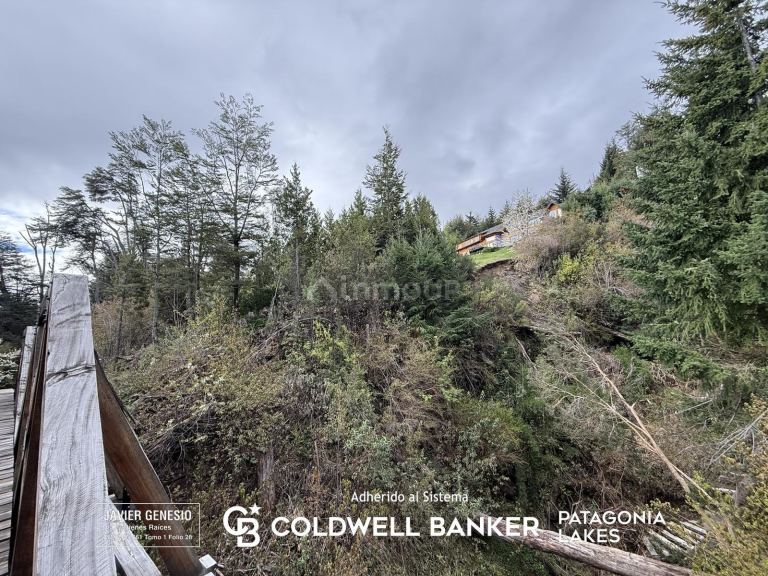 Terreno en Venta en Villa La Angostura, Neuquen