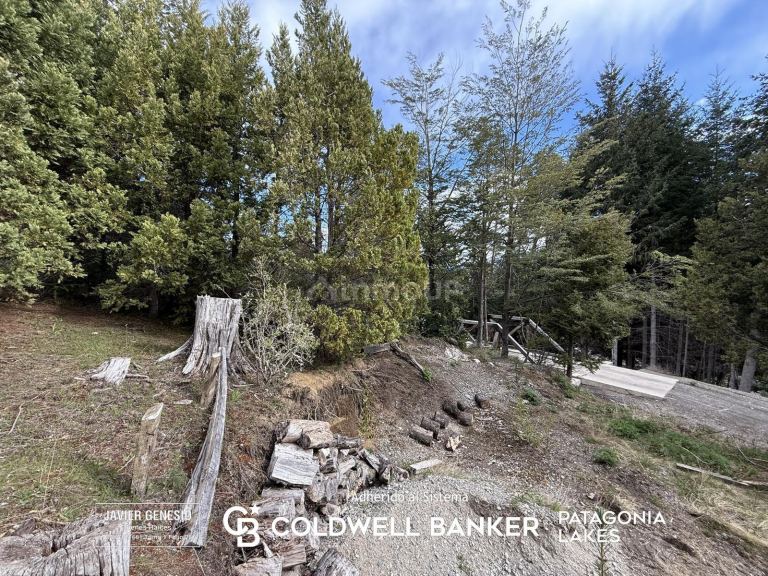 Terreno en Venta en Villa La Angostura, Neuquen