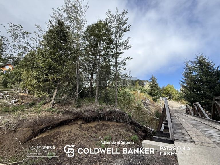 Terreno en Venta en Villa La Angostura, Neuquen