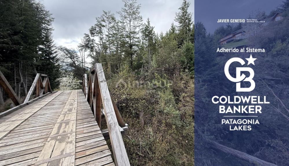 Terreno en Venta en Villa La Angostura, Neuquen