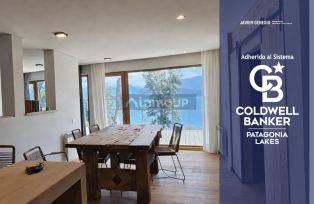 Villa La Angostura Bvd. Quetrihue 338
