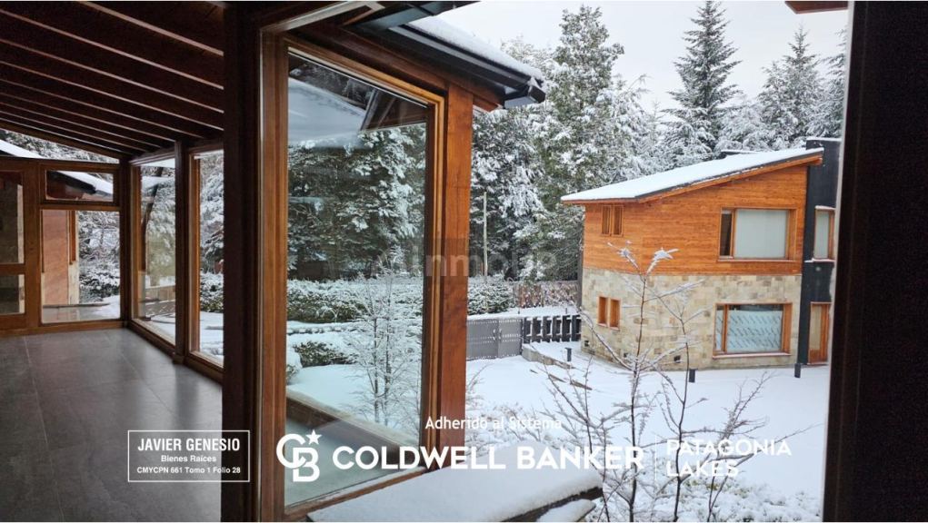 Hotel en Venta en Villa La Angostura, Neuquen
