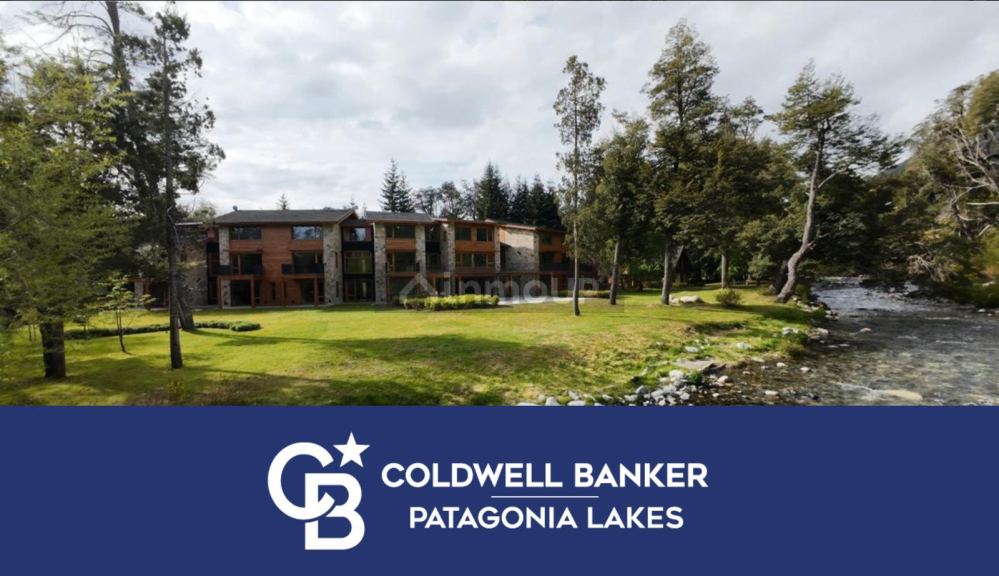 Hotel en Venta en Villa La Angostura, Neuquen