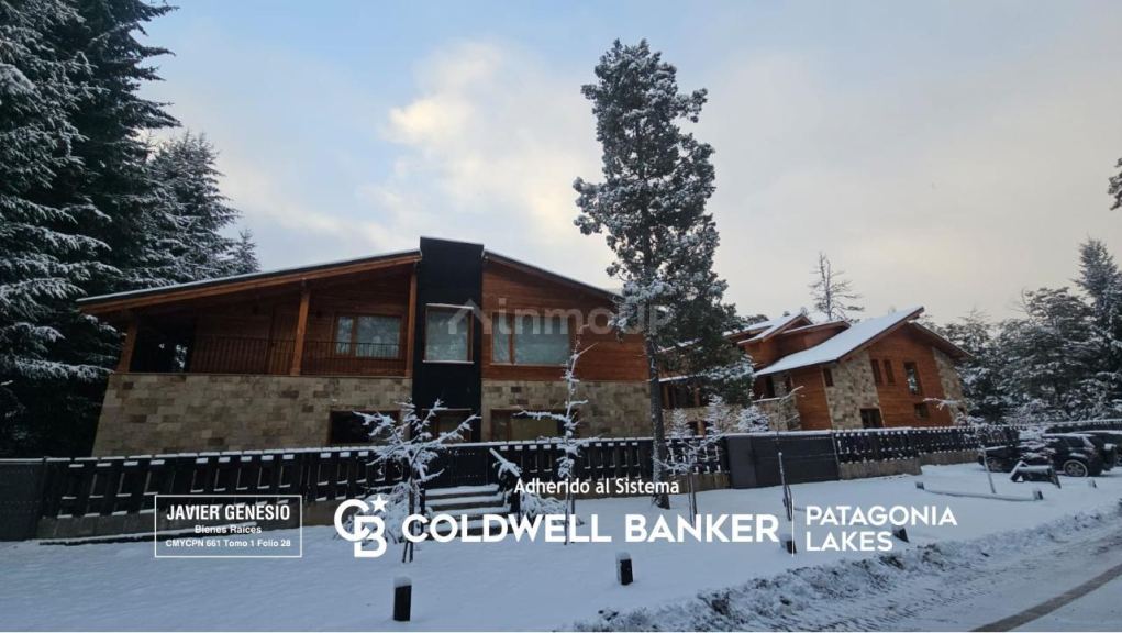 Hotel en Venta en Villa La Angostura, Neuquen