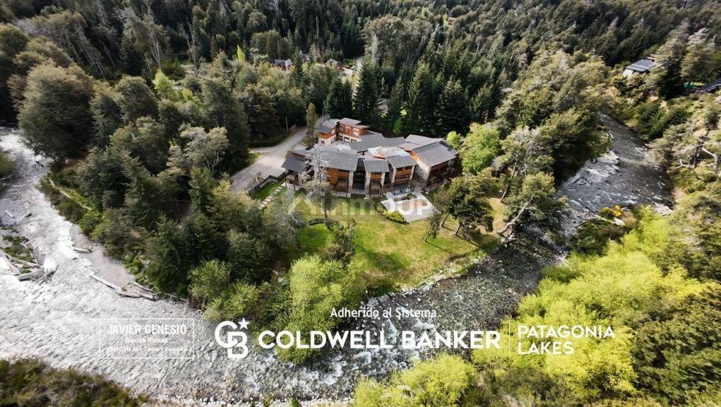 Hotel en Venta en Villa La Angostura, Neuquen