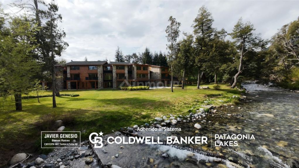 Hotel en Venta en Villa La Angostura, Neuquen
