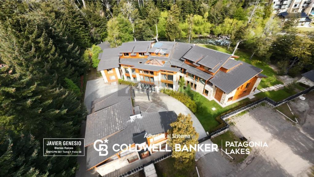 Hotel en Venta en Villa La Angostura, Neuquen