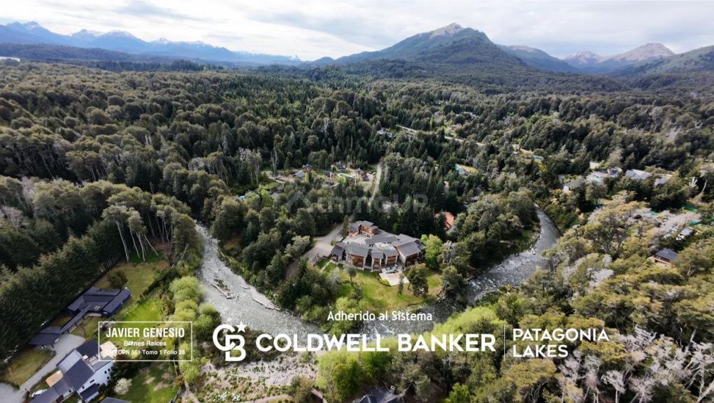 Hotel en Venta en Villa La Angostura, Neuquen