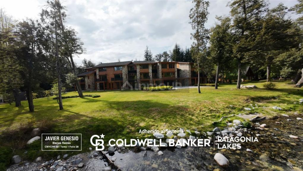 Hotel en Venta en Villa La Angostura, Neuquen